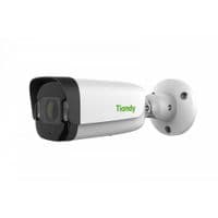 Камера IP Tiandy TC-C34UV Характеристики:W/E/Y/M/S/4 мм, 4 МП, цилиндрическая камера Color Maker, 4 мм, f/1.0, LED15m, DC12V, PoE, IP67