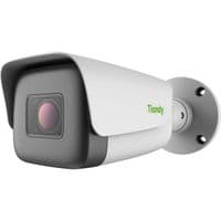 Камера IP Tiandy TC-C38TS Spec:I8/A/E/Y/M/H/2.7-13.5mm/V4.0, 8MP, Starlight Motorized IR Bullet, 2.7-13.5mm, f/1.6, IR80m, DC12V, PoE, IP67