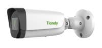 Камера IP Tiandy TC-C38US Spec:LK/I8/A/E/Y/M/S/H/2.7-13.5mm/V4.0, 8MP, Motorized Starlight IR Bullet, 2.7-13.5mm, f/1.6, IR80m, DC12V, PoE, IP67