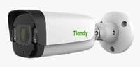 Камера IP Tiandy TC-C38US Spec:LK/I5W/E/Y/M/S/2.8mm/V4.0, 8MP, Color Maker Bullet, 2.8mm, f/1.6, LED15m, IR50m, DC12V, PoE, IP67