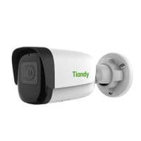 Камера IP Tiandy TC-C38WQ Spec:I5W/E/Y/2.8mm/V4.2, 8MP, EW, Color Maker Bullet, 2.8mm, f/1.6, LED15m, IR50m, DC12V, PoE, IP67, Speaker
