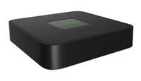 Відеореєстратор Tiandy TC-R3105 Spec:I/B/P4/Eu/L/S/V2.0, 5ch, 1HDD, 4PoE