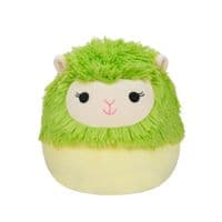 М'яка іграшка Squishmallows Альпака Кавалері 19 см (SQCR05374)