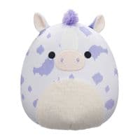 Мягкая игрушка Squishmallows Лошадь Абелита 30 см (SQCR05434)