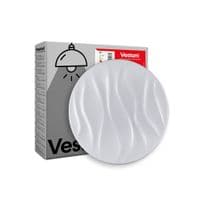 Світильник Vestum DUNE зоряне небо 20W 340*55мм 4000К (VS-90040)