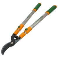 Кусторез Gruntek XT 26-39 Premium обводной, d 35мм, 665-995мм, с телескопическими ручками (295066099)