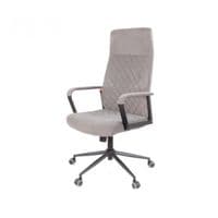 Офісне крісло Аклас Авіс TILT Бежевий (CL-2088-9 Light Beige) (00156504)