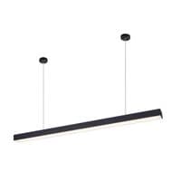 Светильник Lightwell LW-LINE-30W-B 3000K