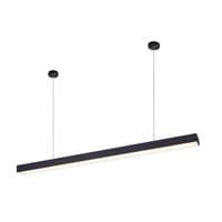 Світильник Lightwell LW-LINE-45W-B 6500K