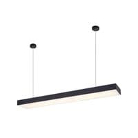 Світильник Lightwell LW-LINE-60W-B 6500K