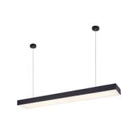 Світильник Lightwell LW-LINE-SQ-36W-B 3000K