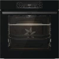 Комплект вбудованої техніки Gorenje BOS6737E06BG + GI6401B (SET_BOS6737E06BG_GI6401B)