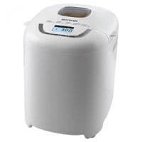 Хлібопічка GORENJE BM 910 W II (BM1349)