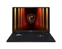 Ноутбук RAIDER 18HXAI CU9-285HX 18" 64GB/2TB W11 A2XWIG-251UA MSI