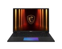 Ноутбук MSI TITAN 18HX AI CU9-285HX 18" 64 ГБ/4 ТБ W11P A2XWIG-269UA