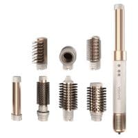 Стайлер CECOTEC Bamba CeramicCare 8in1 AirGlam Champagne