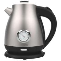Электрочайник CECOTEC Thermosense 620 Retro Steel