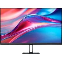 Монитор 27" Xiaomi Monitor A27Qi 2K, Black, WLED, IPS, 2560x1440 (16:9), 100 Гц, 6 мс, 250 кд/м², 1000:1, 178°/178°, HDMI/DP (ELA581
