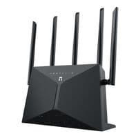 Маршрутизатор Netis NX30 AX3000, 3xGE LAN, 1xGE WAN, MESH