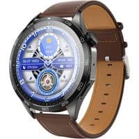 Смарт-часы HOCO Y21 AMOLED Smart sports watch(call version) Metal gray