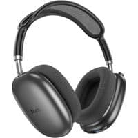 Беспроводные наушники HOCO W55 Pleasing BT headphones Deep Space Gray