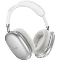 Беспроводные наушники HOCO W55 Pleasing BT headphones Silver