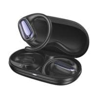 Беспроводные наушники HOCO EA4 Cloud open true wireless sleep BT headset Black