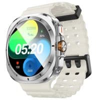 Смарт-часы HOCO Y29 Smart sports watch (call version) Silver
