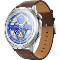 Смарт-часы HOCO Y21 AMOLED Smart sports watch(call version) Silver