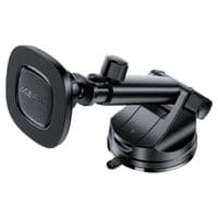 Автоутримувач для телефону ACEFAST D45 magnetic car holder for dashboard Black