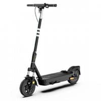 Електросамокат OKAI ES40-Black 10", 500(1000)W, 15.6Ah, 70km, 38km\h, 25%, NFC, App, 23kg