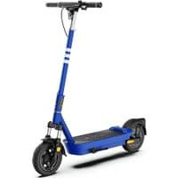 Електросамокат OKAI ES40-Blue 10", 500(1000)W, 15.6Ah, 70km, 38km\h, 25%, NFC, App, 23kg
