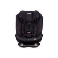 Автокрісло FreeON Pollo i-Size чорне (82542)