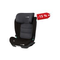 Автокресло FreeON RIDER Black (47016)