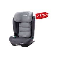Автокресло FreeON RIDER Grey (47009)