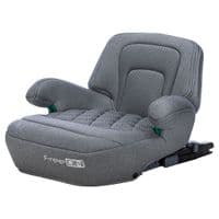 Автокресло FreeON Cosmo Plus, бустер, Grey (48730)