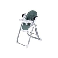 Стілець для годування FreeON 3 in 1 Oli Deluxe, фісташковий (82436)