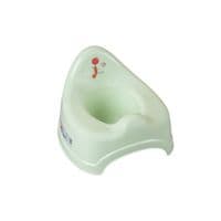 Горшок Tega Baby FOREST FAIRYTALE light green (FF-091-112)