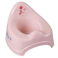 Горшок Tega Baby FOREST FAIRYTALE light pink (FF-091-107)