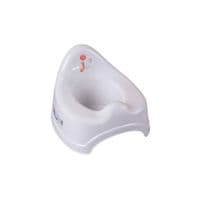 Горшок Tega Baby с музыкой FOREST FAIRYTALE light beige (PO-071-111)