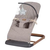 Крісло-гойдалка FreeON Serene, beige (84942)