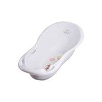 Ванночка Tega Baby FOREST FAIRYTALE 102 см light beige (FF-005-111)