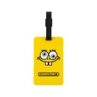 Бейдж Kite на багаж SpongeBob SquarePants (SB25-3004)
