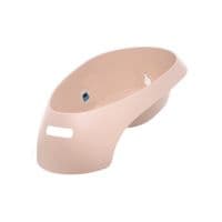 Ванночка Tega Baby TEGGI со сливом розовый (TI-004-107)