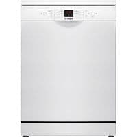 Посудомийна машина Bosch, 13компл., 60см, дисплей, білий