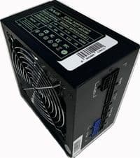 Блок живлення Delux DLP-45DGM 600W