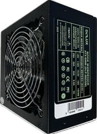 Блок питания Delux DLP-50DGM 650W