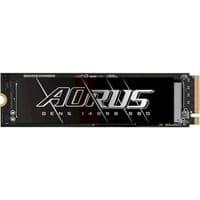 SSD GIGABYTE AORUS Gen5 14000 2TB M.2 2280 PCIe 5.0 x4 NVMe (AG514K1TB)