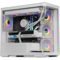 Комп'ютер ARTLINE Gaming TANKWHITE Windows 11 Home (TANKWHITEv129Win)