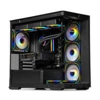 Комп'ютер ARTLINE Gaming TANK Windows 11 Home (TANKv133Win)